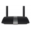 Router Linksys Wireless AC1200 Gigabit 4 port