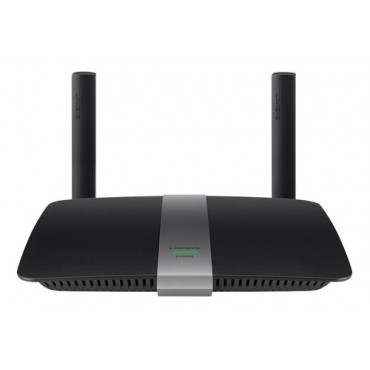 Router Linksys Wireless AC1200 Gigabit 4 port