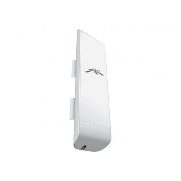 Puente Ubiquiti NSM5 Radio NanoStation M 5GHz|14.6-16.1dBi 2xEth