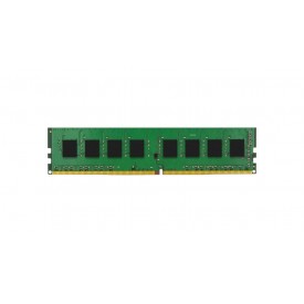 Memoria Kingston 8GB 2666MHz DDR4 DIMM