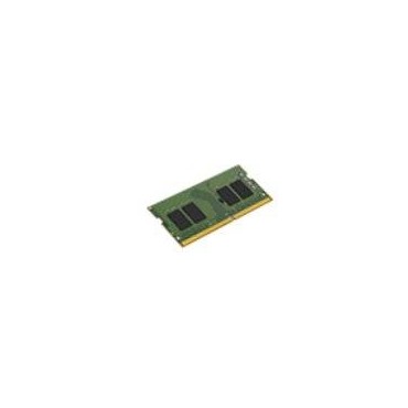 Memoria Ram Kingston 8GB 3200MHz DDR4 Sodimm