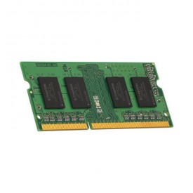 Memoria Ram Kingston 8GB 2666MHz DDR4 Sodimm