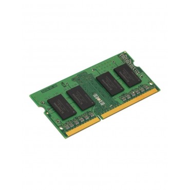 Memoria Ram Kingston 16GB 3200MHz DDR4 Sodimm