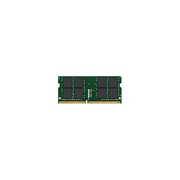 Memoria Ram Kingston 16GB 2666MHz DDR4 Sodimm
