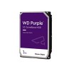 Disco Duro WD Purple WD10PURZ 1TB Surveillance 64mb IntelliP