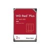 D. Duro W. Digital Red Plus WD20EFZX 2TB SATA3 128mb IntelliPower