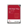 D. Duro W. Digital Red Plus WD60EFZX 6TB SATA3 128mb IntelliPower