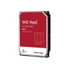 D. Duro W. Digital Red WD60EFAX 6tb 5400rpm 256mb SATA3