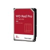 D. Duro W. Digital Red Pro WD8003FFBX 8TB 256mb 7200rpm SATA3