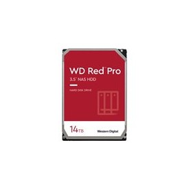 D. Duro W. Digital Red Pro WD141KFGX 14TB 512mb 7200rpm SATA3