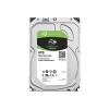 D. Duro Seagate 6TB 3.5"5400RPM Barracuda 256mb Sata3 Uso de PC