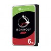 D. Duro Seagate 6TB 3.5"5400RPM Ironwolf 256mb Sata3 Uso NAS