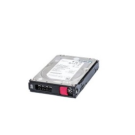 D. Duro HPE 4TB SATA 7.2K LFF LP DS