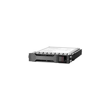 D. Duro HPE 1.2TB SAS 10K SFF BC MV