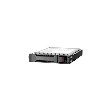 D. Duro HPE 2TB SAS 12G Business Critical 7.2K SFF BC