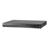 NVR hikvision 4CH Poe 40Mbps H265 H264 1HDD 4K(No incl. HDD) 1U