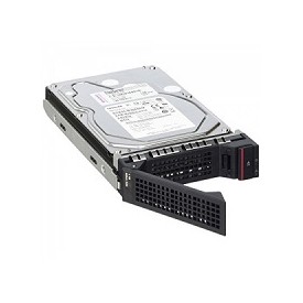 D. Duro Lenovo ThinkSystem 3.5 1TB 7.2K SAS 12Gb Hot Swap 512n