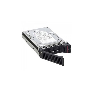 D. Duro Lenovo ThinkSystem 3.5 1TB 7.2K SAS 12Gb Hot Swap 512n