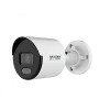 Cámara Hikvision Mini Bullet IP 2MP ColorVu LF 2.8mm POE IP67 DWDR IR 30m