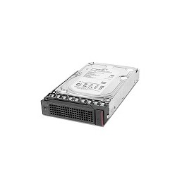 D. Duro Lenovo ThinkSystem 2.5 1.2TB 10K SAS 12Gb Hot Swap 512n