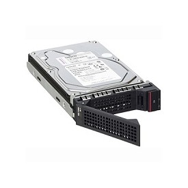 D. Duro Lenovo ThinkSystem 3.5 8TB 7.2K SAS 12Gb Hot Swap 512e