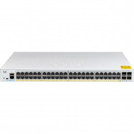 Switch Cisco Catalyst 1000 48port GE 4x1G SFP/ C1000-48T-4G-L
