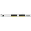 Switch Cisco Catalyst 1000 24port GE POE 4x1G SFP