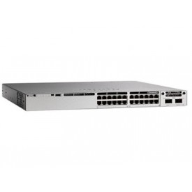 Switch Cisco BL Catalyst 9200L 24-port data 4x1G Network Essentials