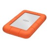 Disco Externo Seagate LaCie 1TB Externo USB 3.0 130MB/s Rugged