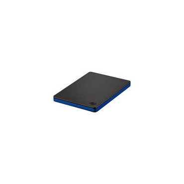 Disco Externo Seagate 2TB USB 3.0 2.5" Game Drive para PS4 Play