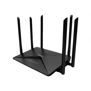 Router D-Link Wireless MU-MIMO Gigabit AC1200