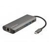 StarTech USB C to USB 3.0 hub for Mac / Windows USB Type-C laptop