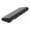 StarTech Universal USB 3 Laptop Docking Station Dual Vid