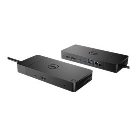 Docking Dell WD19S USB-C 130W PowerDelivery 180WPowerSupply