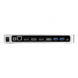 StarTech USB-C / USB 3.0 Docking Station - Laptop Dockin