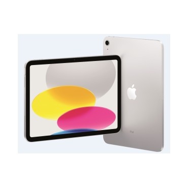Ipad Apple Wifi 10,9 inch 256GB Silver 10th gen