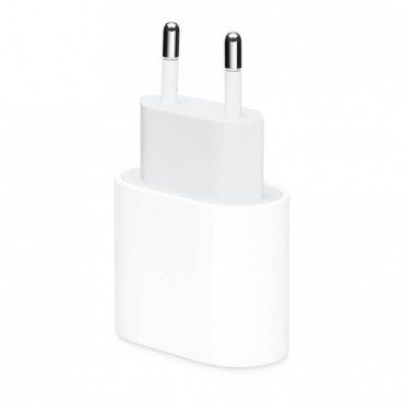 Cargador Apple 20 Watts USB-C