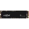 Crucial SSD P3 500 GB PCIe M.2 2280