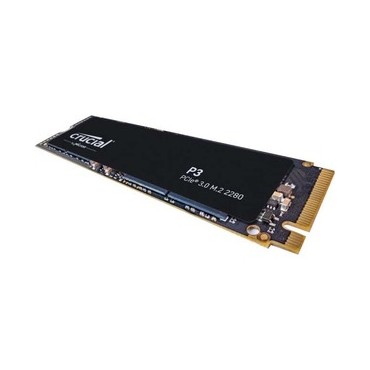 Crucial SSD P3 2TB PCIe M.2 2280