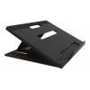 Base Kensington para Notebook Easy RiserT Go SmartFit© Negra 17inch