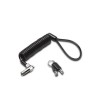 Cable de Seguridad NanoSaver Portable Con Llave