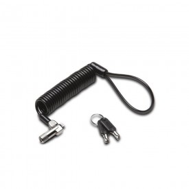 Cable de Seguridad NanoSaver Portable Con Llave