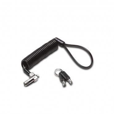 Cable de Seguridad NanoSaver Portable Con Llave