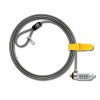 Cable de Seguridad MicroSaver® Combination Lock Ultra C/Clave