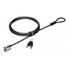 Cable de Seguridad Kensington MicroSaver 2.0 Notebook 1.8mts.