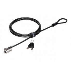 Cable de Seguridad Kensington MicroSaver 2.0 Notebook 1.8mts.