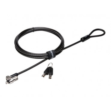 Cable de Seguridad Kensington MicroSaver 2.0 Notebook 1.8mts.