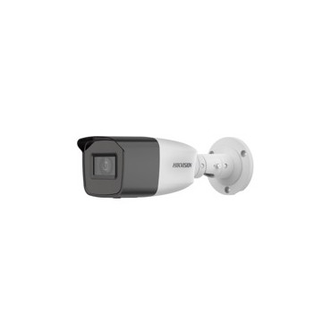 Cámara Hikvision Bullet Turbo 1080p VF 2.7-13.5mm IP66 IR 40mt Smart