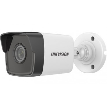 Cámara IP Hikvision Mini Bullet 2MP LF 2.8mm IR 30mt EXIR DWDR IP67