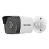 Cámara Hikvision IP Mini Bullet 5MP 2.8mm IP67 WDR IR 30mt POE